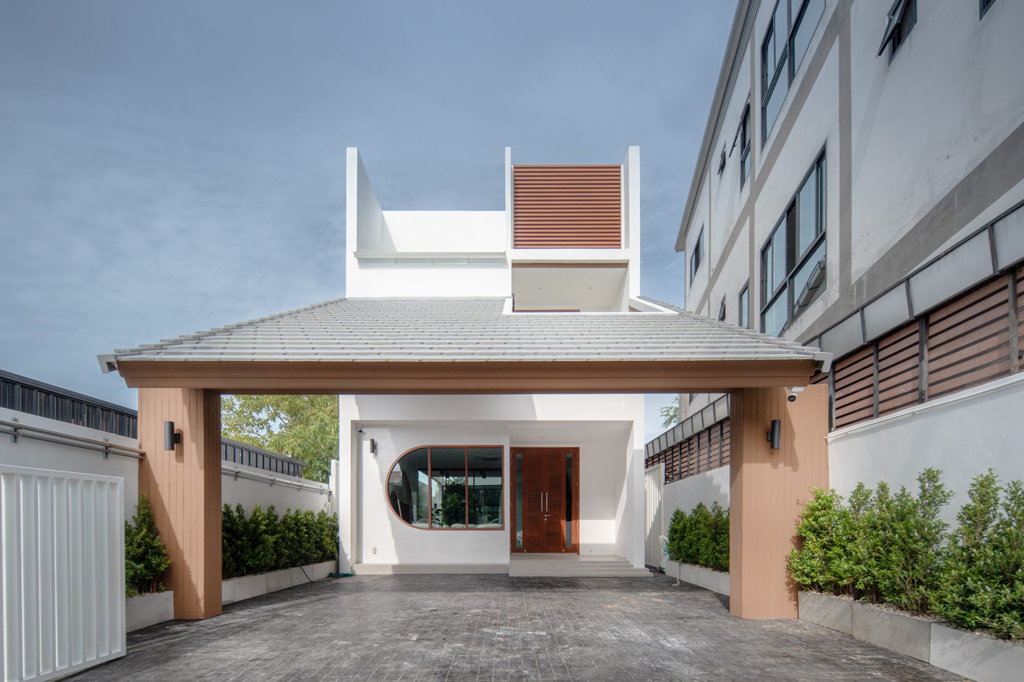 K.Bim House