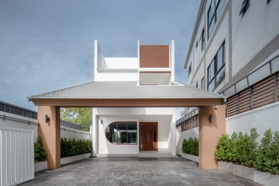 K.Bim House