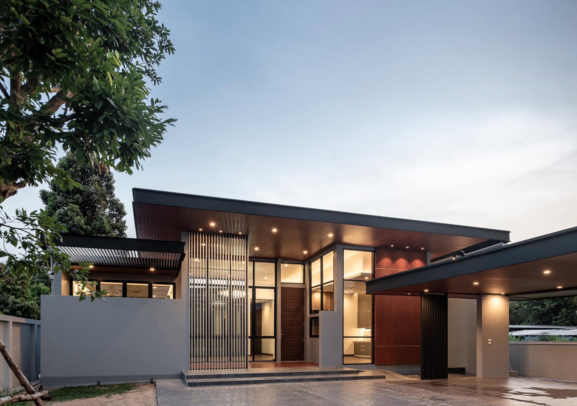 K.Ploy House