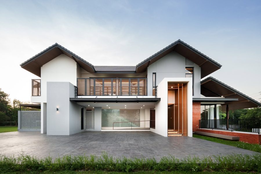 K.PING. HOUSE