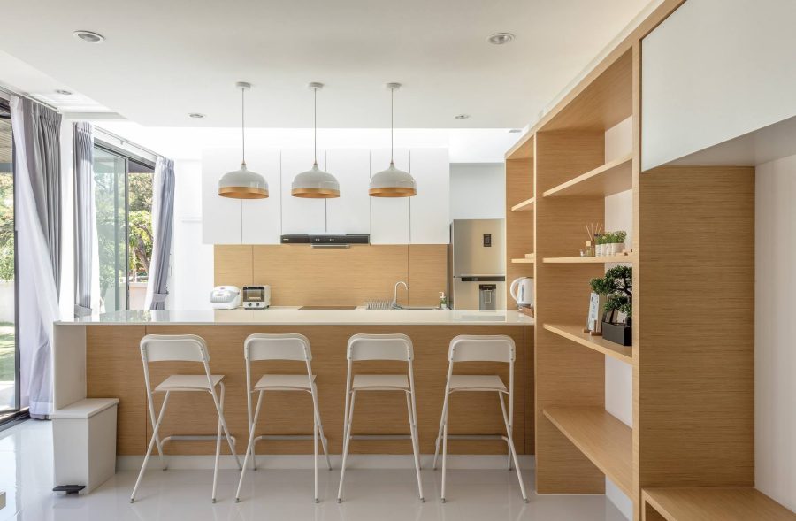 K.Mai House