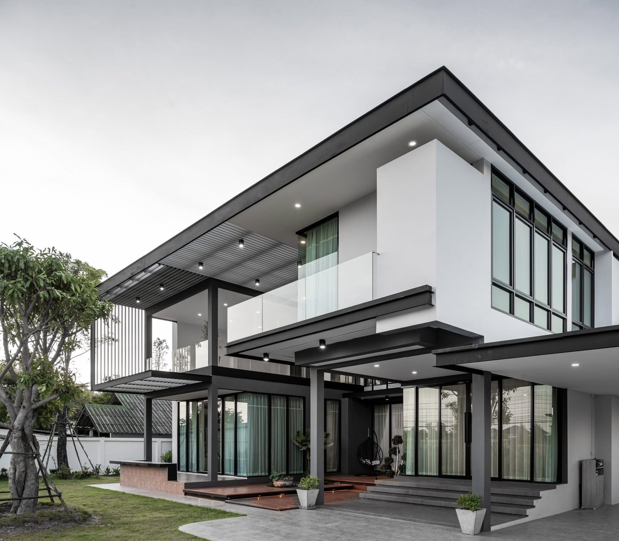 K.Ton House