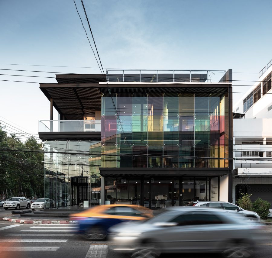 Yongkit Office