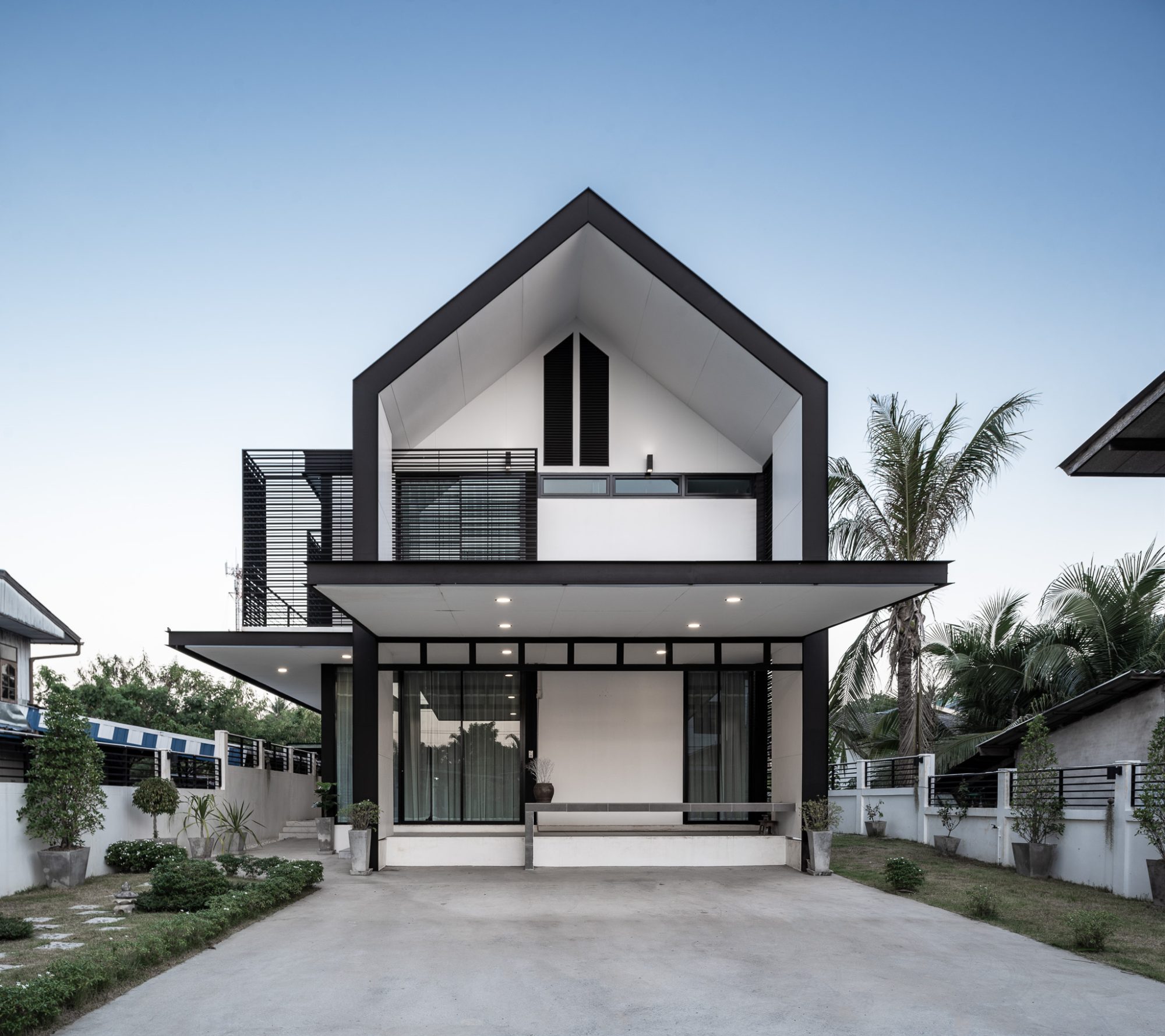 K.Bum House