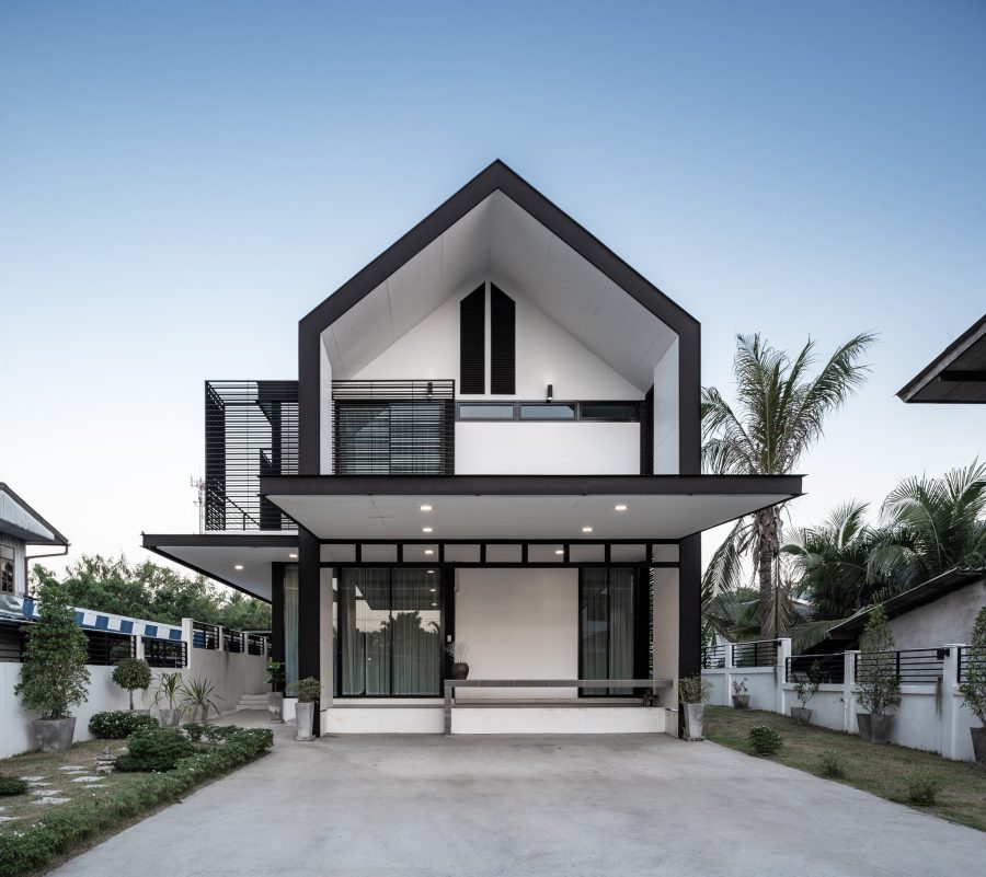 K.Bum House