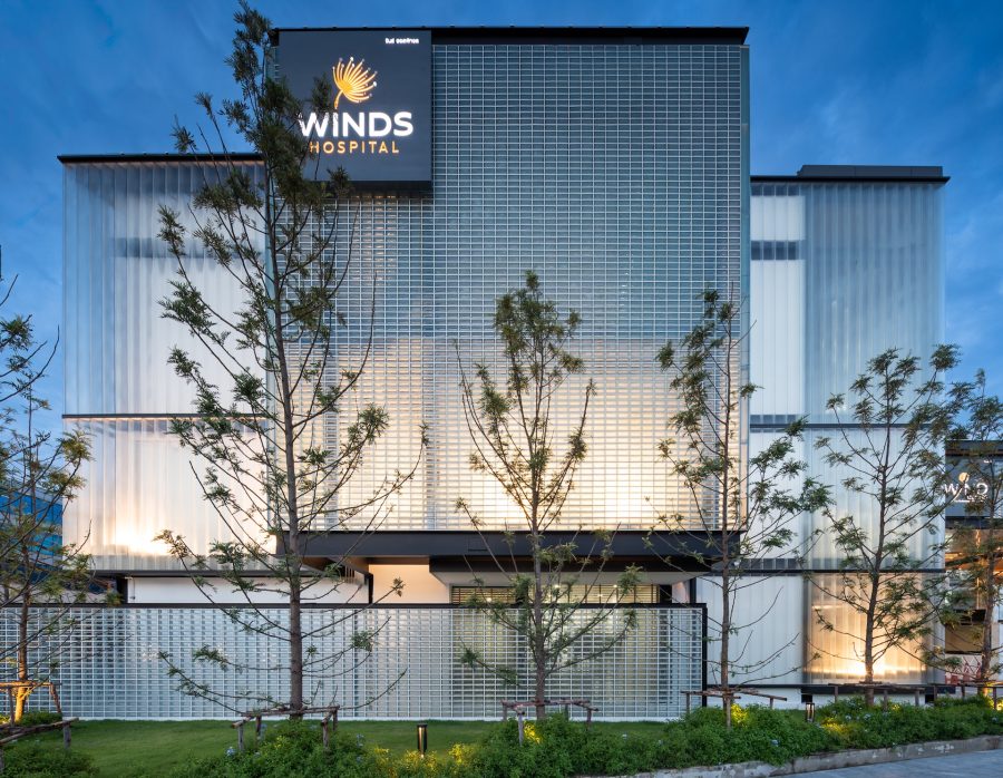 WindS Hospital