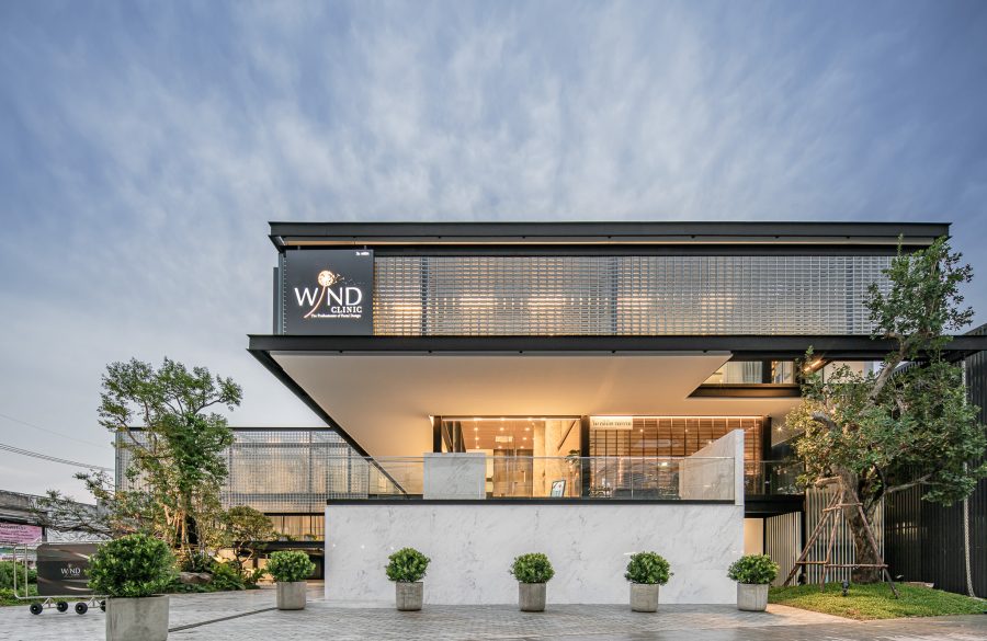 WindS Clinic